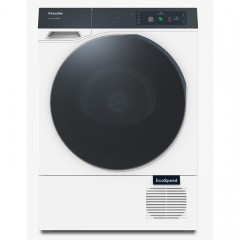 Miele TQ 1000 WP Nova Edition Στεγνωτήριο 9kg A+++ με Αντλία Θερμότητας Miele TQ 1000 WP Nova Edition Στεγνωτήριο 9kg A+++ με Αντλία Θερμότητας
